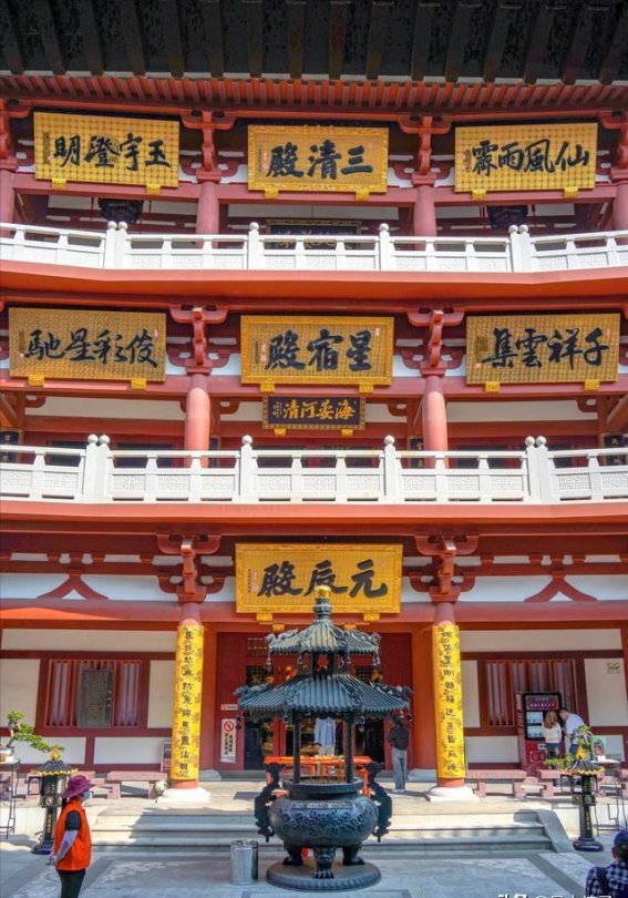 赤松宫：广州新晋的历史文化圣地