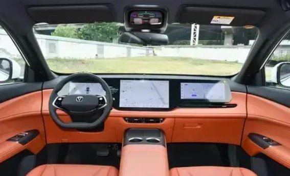 新长安CS75PLUS焕新升级 家庭出行的舒适与智能新选择