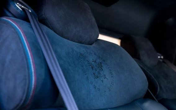 法国总统新座驾：雷诺与工匠精神的完美融合