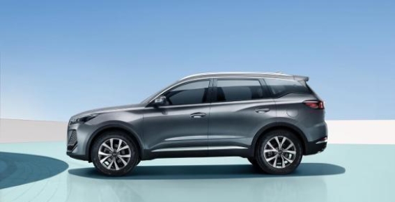 2025款瑞虎7卓越版：为忙碌生活注入“刚刚好”的舒适