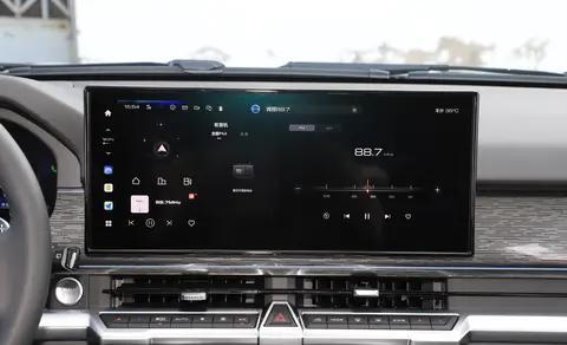 坦克400：硬派越野与科技配置的完美结合，值得选择吗？