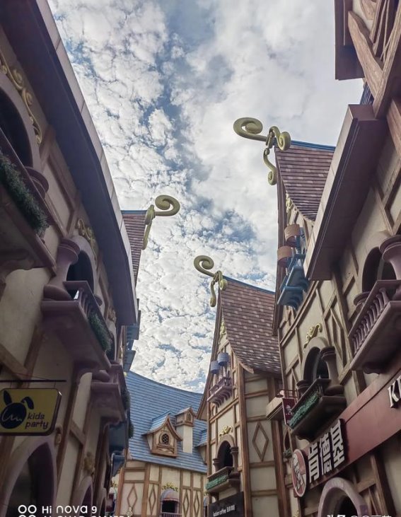 恒大文化旅游城：曾经的梦想与现在的沉寂