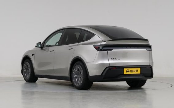 特斯拉Model Y L全国交付 六座升级版开启家庭出行新体验