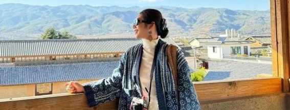 冬日温暖的理想避寒地，远离寒冷的旅居选择