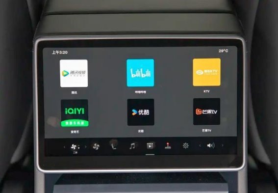 Model Y L三排六座布局正式上市，续航751km，性能与舒适性全面升级