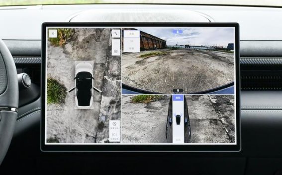 领克10 EM-P试驾体验：智电四驱与激光雷达带来的全能驾控