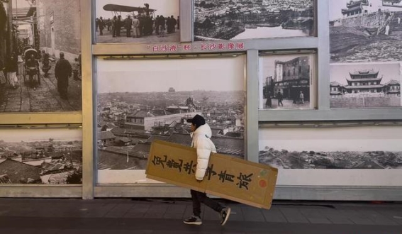 何东的免费青旅：在长沙为年轻人点亮希望的灯塔