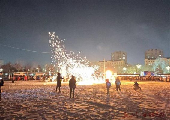 各地冰雪旅游新玩法，邀你冬季撒野