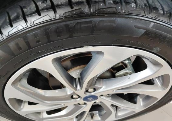 驾驭10万拿下22款蒙迪欧至尊版，6.5秒推背感体验