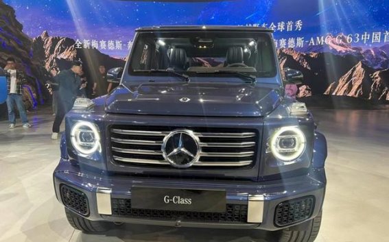 2025年1-7月百万级豪车市场：揽胜稳居榜首，奔驰再度崛起