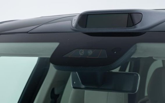 极氪9X超豪华SUV预售全面解析：尺寸、动力与智能体验升级