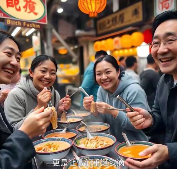 漳州年味探秘：全球达人共赴一场文化之旅