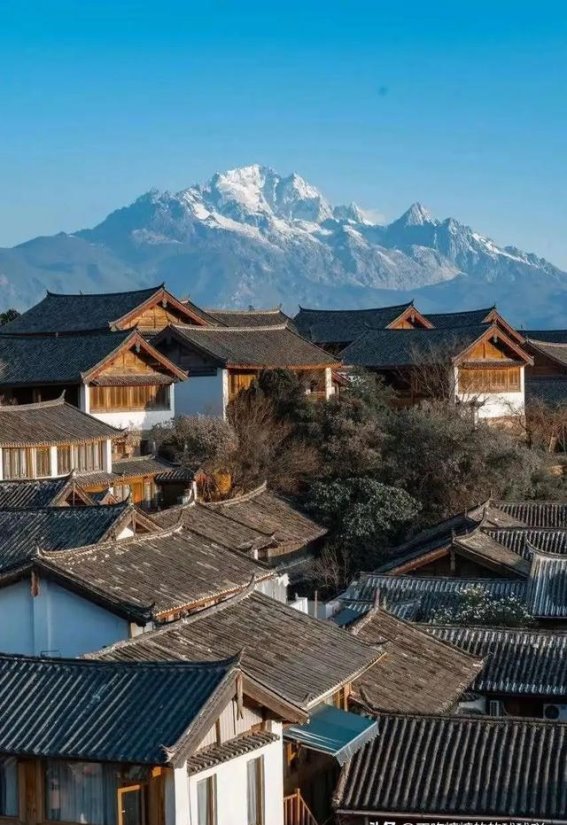 高铁不到2小时，堪称古建夜游天花板的河北千年古城，来了不想走