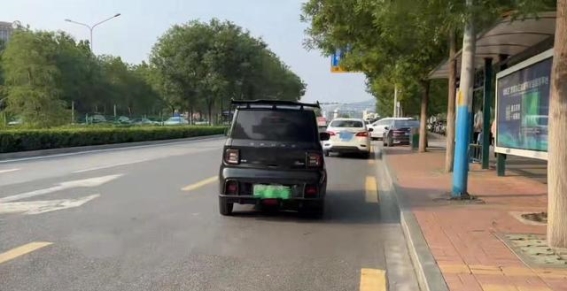 顺风车中的“剁椒鱼头车”：合规性与平台规则的盲点