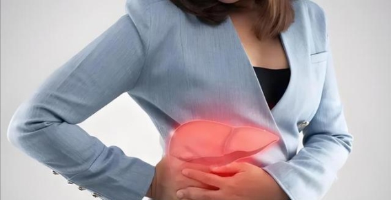 肚子胀气，中医教你疏肝通气，告别闷气困扰