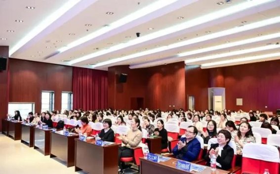 北京、沈阳共建儿童健康新模式，推动儿童保健事业高质量发展