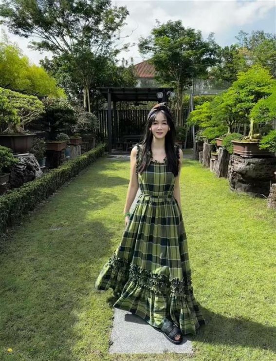 陈乔恩回应“电波拉皮”风波：热玛吉并非整形手术