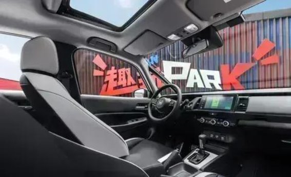 FIT飞度燃动上市，潮流与舒适兼具的都市信仰之作