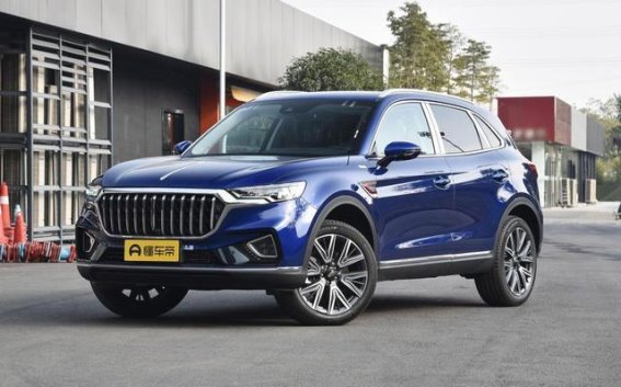 北京奥吉通旗盛红旗HS5购车季精彩回顾