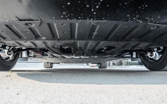 2025款东风奕派eπ007评测：让15万级电动车焕然一新