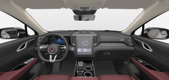 青春进击 红旗HS3 PHEV与H6双车联袂开启2025新篇