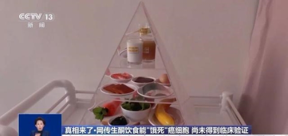 生酮饮食能成为抗癌“秘密武器”吗？专家回应