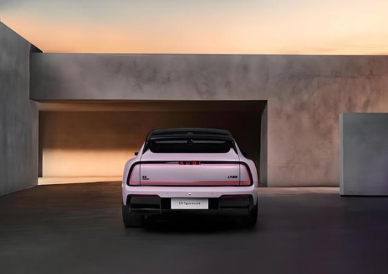 上汽奥迪E5 Sportback首款车型预售开启，豪华与科技的完美结合