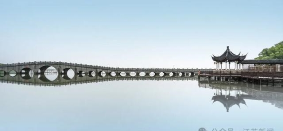 周庄古镇推出“无限次入园”政策，带你畅游江南水乡的每个角落