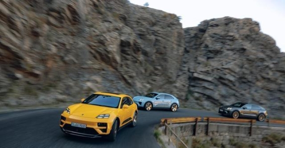 保时捷下半年降本计划：应对市场挑战与成本压力