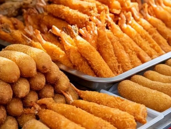 上了年纪后，老年人应避免的五种食物
