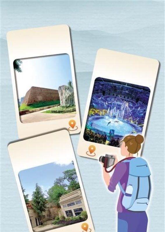 郑州“10天过境免签”政策助力旅游文化全方位发展