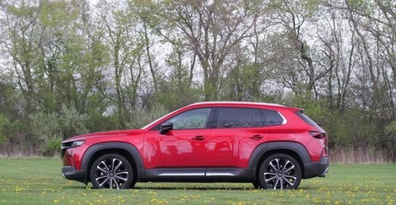2025款马自达CX-50混动版：丰田技术助力，是否是你的理想之选？