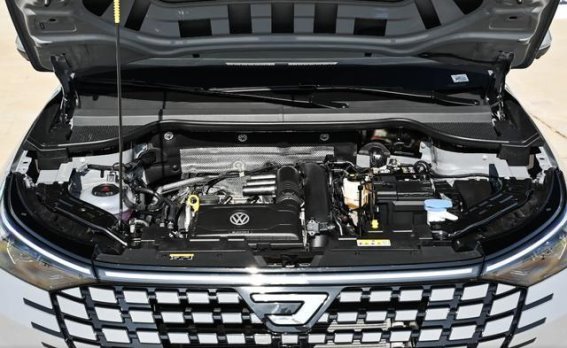 捷达VS8新车上市，9月5日正式亮相，预售价格9.9万元起