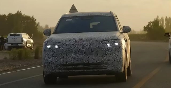 全新问界M7即将亮相：设计革新，续航超1300km，智能升级再度加码