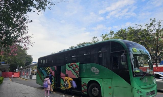 五一假期，龙岗这两个地方等你来打卡