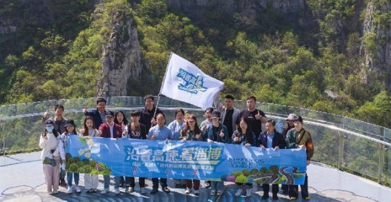 沿着高速看淄博：文旅融合引领的全新发展机遇