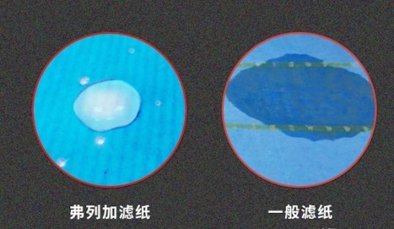 发动机拉缸的元凶竟然是空气滤芯