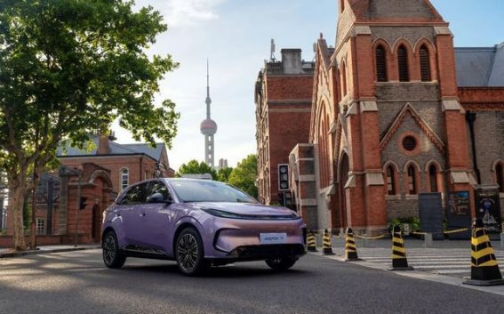 极狐T1安全性能全揭秘：电池稳定性与创新设计的完美融合