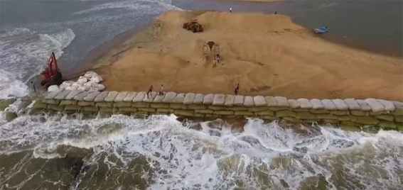 韩信潍水之计：智胜楚军的水上奇谋与其历史局限