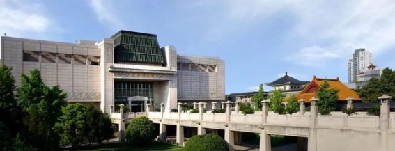 徐州博物馆的崛起与双榜闪耀