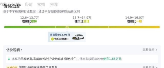 20年上牌奔驰C级，8万多公里，13万多带回家的二手车如何选择？