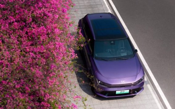 广汽半年报：技术创新与品质坚守助力智电转型稳步推进