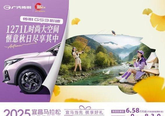 GS3影速秋日乐享价解析：优惠与智能体验兼得