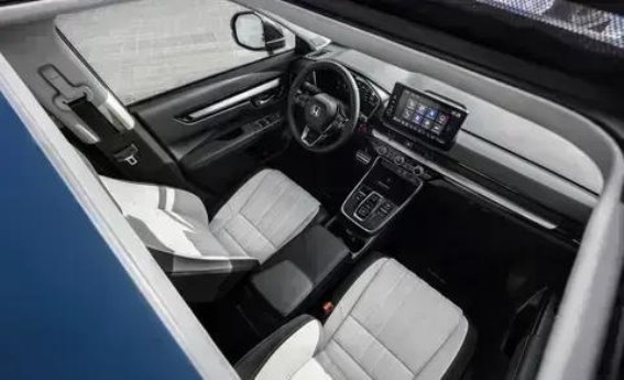 皓影BREEZE焕新登场，舒适与科技兼得的全能SUV