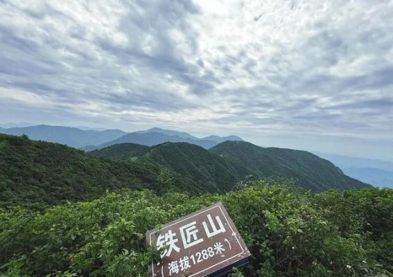 五一假期皖南4天3晚自驾游，畅游纯粹自然风光