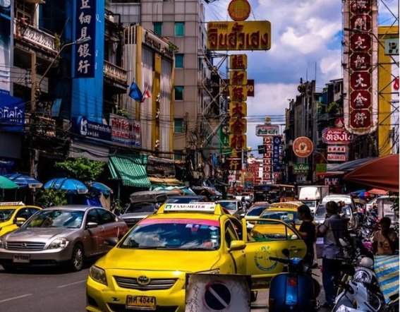 2025年五一假期：出行潮与旅游新趋势，如何应对？