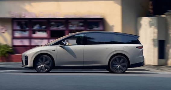 理想 i6 将至 家庭出行新选择能否助力销量反弹