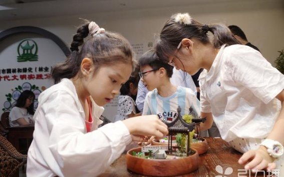 苏州11座公园入选长三角“公园+”名录，打造生态与文化新高地