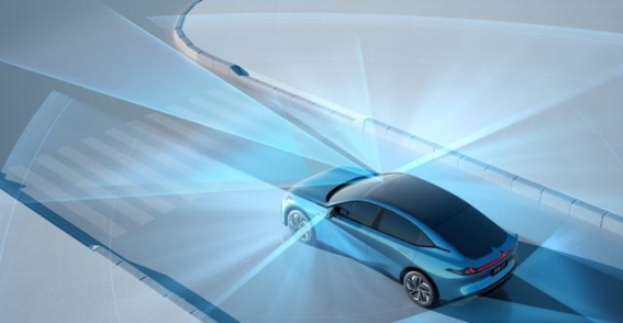 2026款深蓝L07正式发布：全系标配华为智能驾控，引领增程车型新潮流