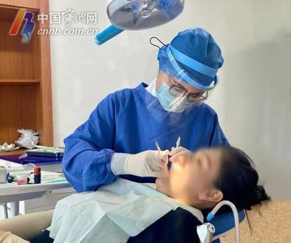 滥用漱口水的隐患：你的口腔健康可能正遭受伤害